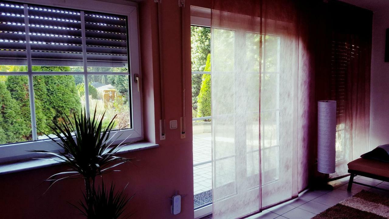 White House 'Privatzimmer' Mannheim Exterior photo