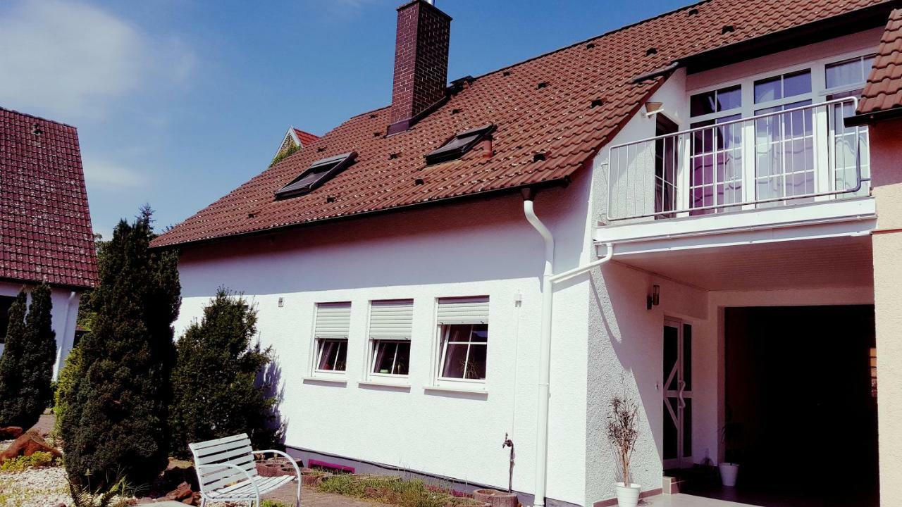White House 'Privatzimmer' Mannheim Exterior photo